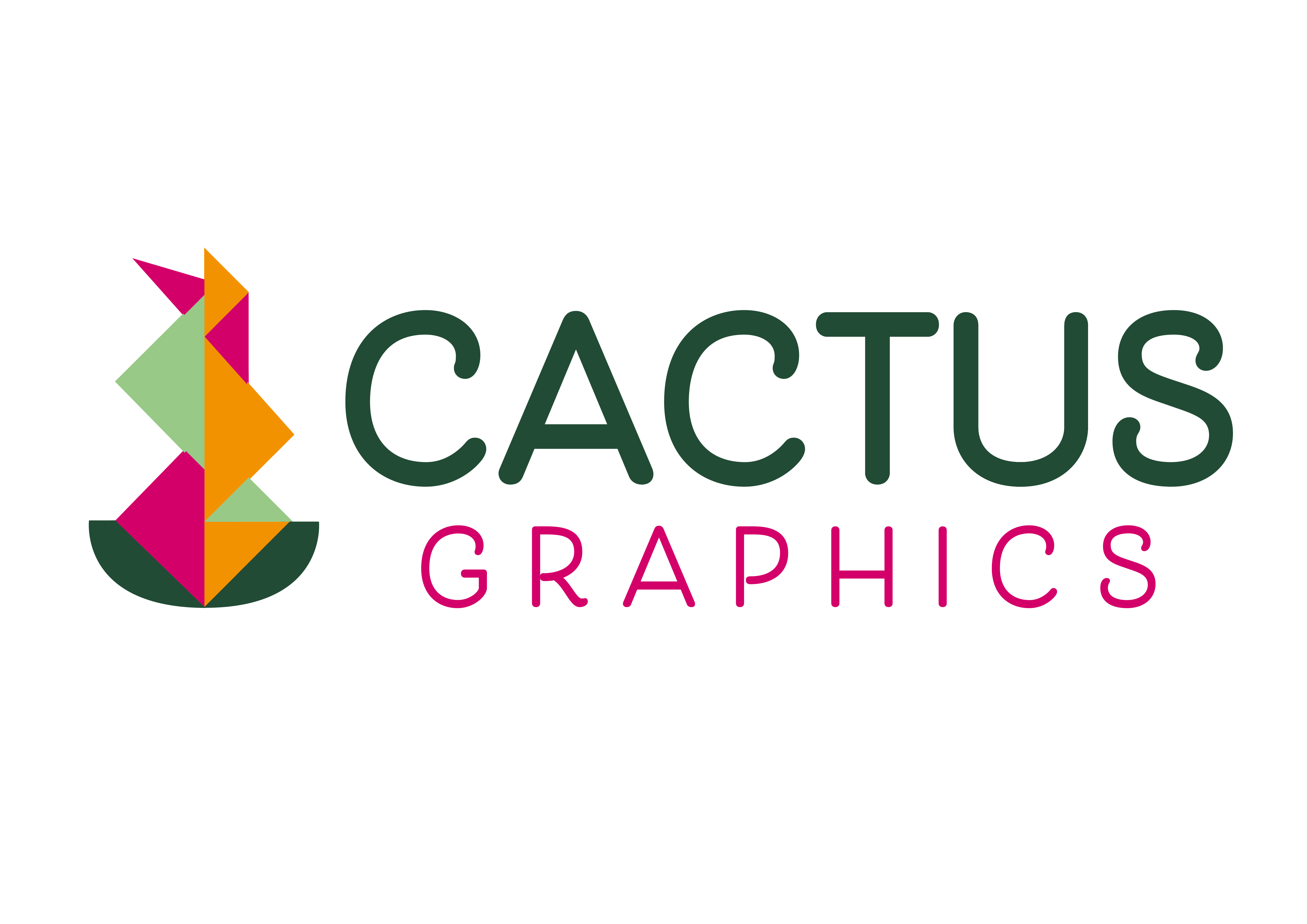 Store logo